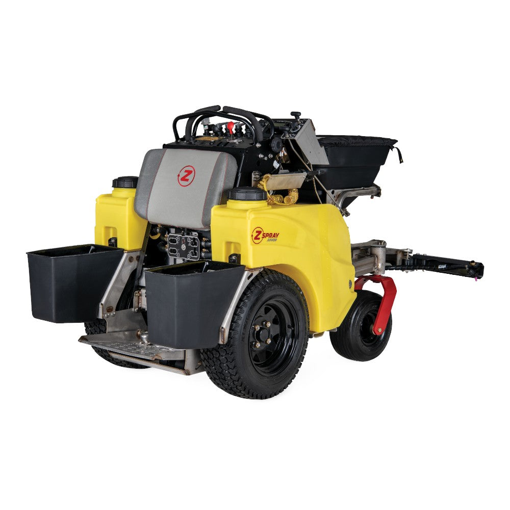 Z-Spray Junior Stand-On Spreader Sprayer