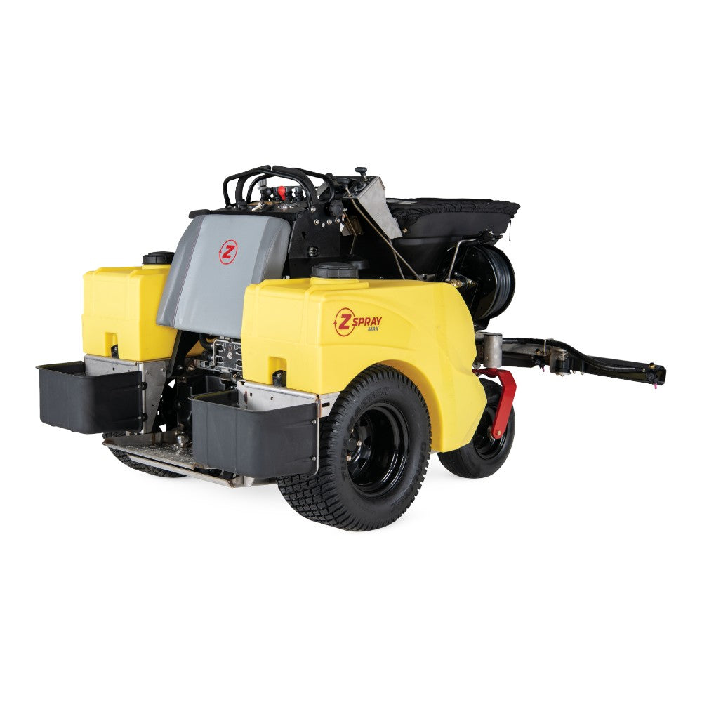 Z-Spray Max Stand-On Spreader Sprayer
