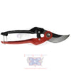 8.5" (22CM) ECONOMY METAL BY-PASS PRUNER, LARGE