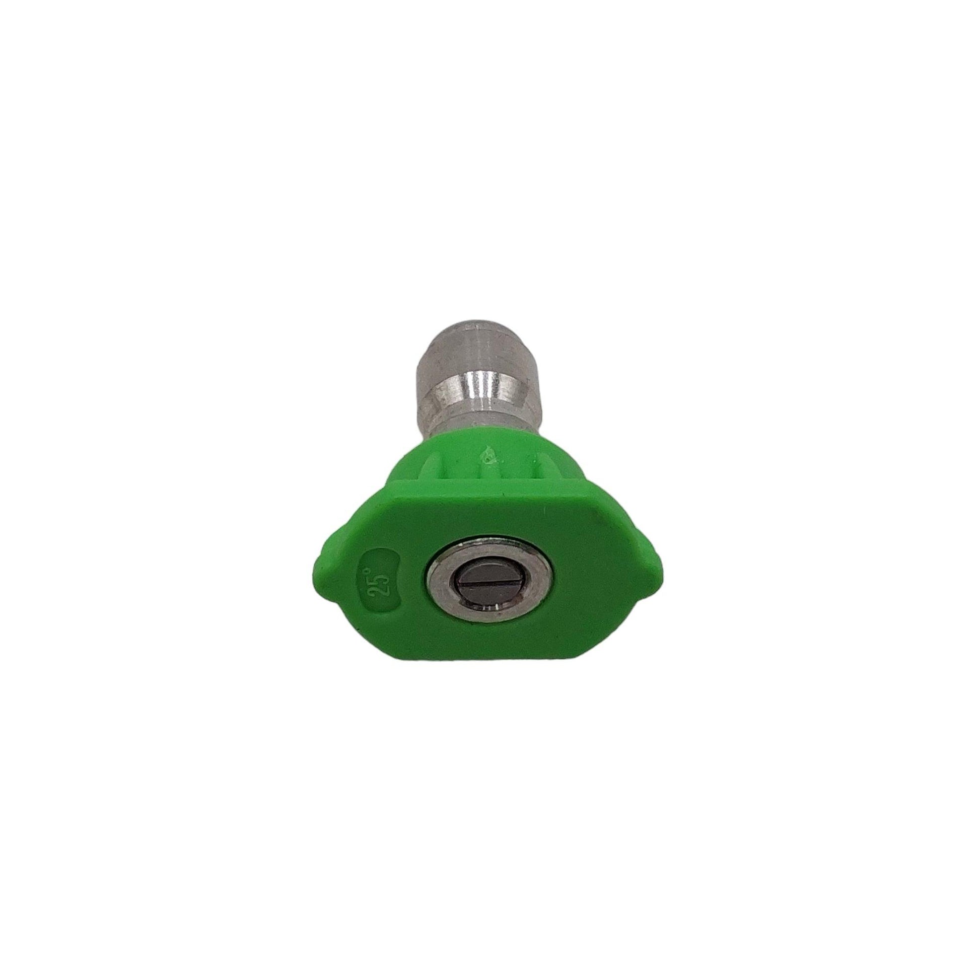 Proven Part 5.0 Green 25 Degree.