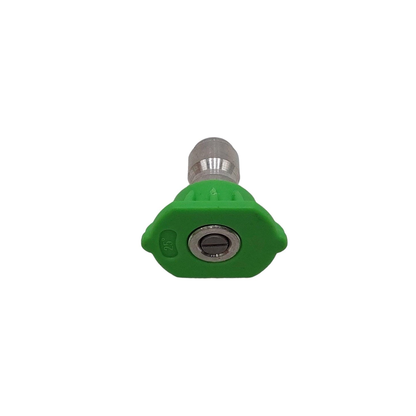Proven Part Pressure Washer Tip 3.0 Green 25 Degree.