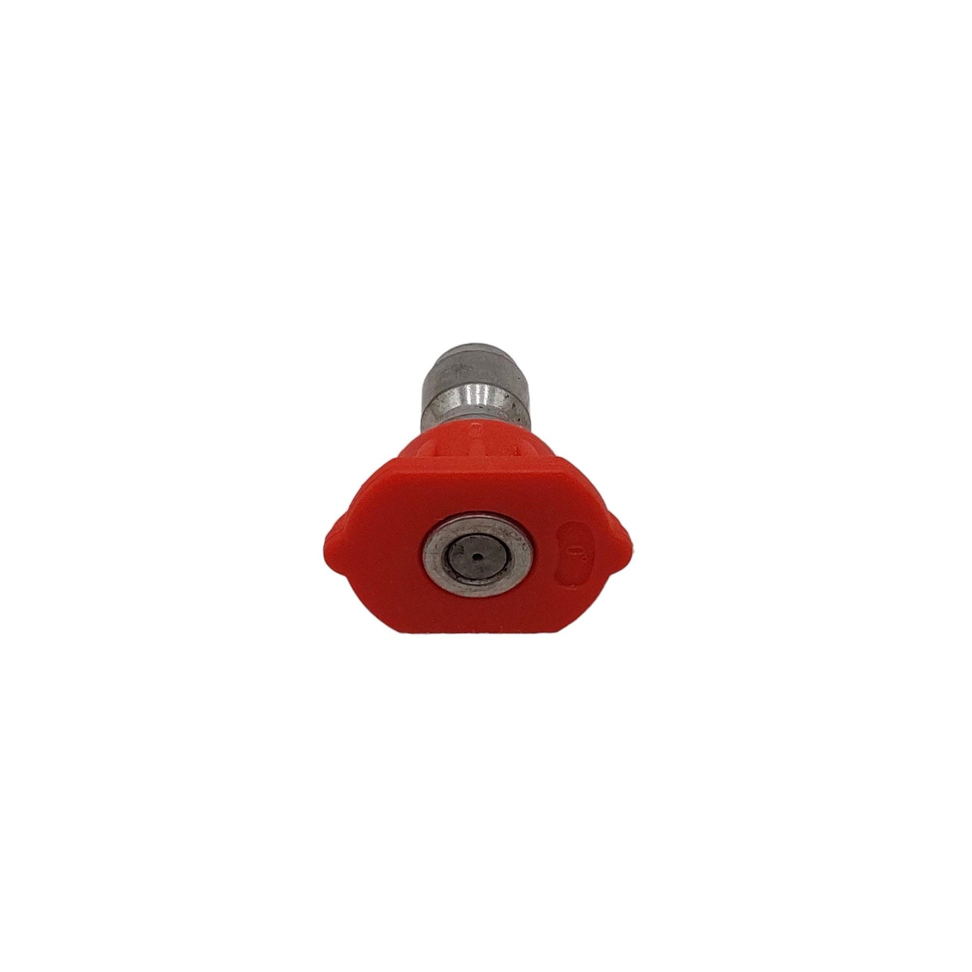 Proven Part 4.0 Red Zero Degree.