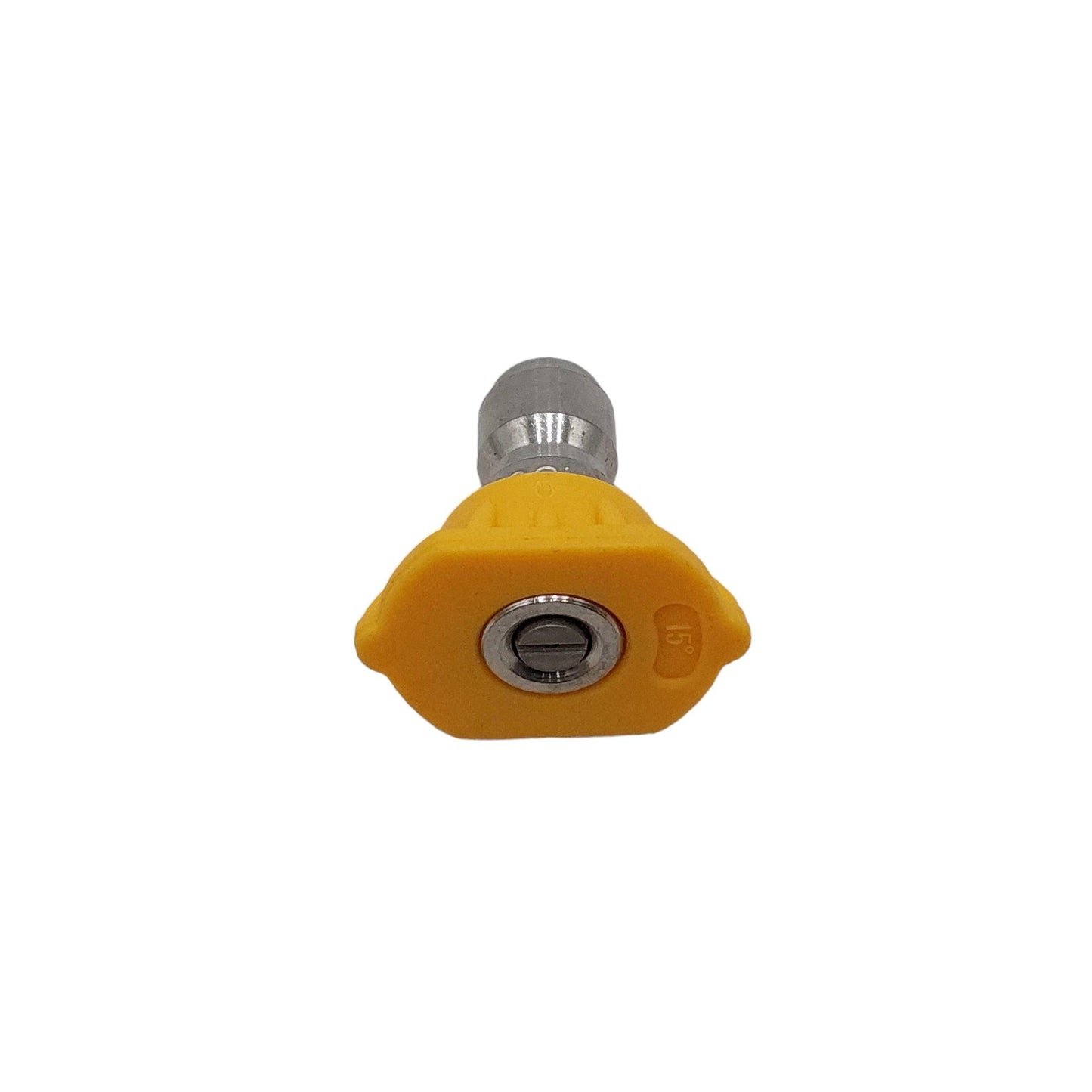 Proven Part 5.0 Yellow 15 Degree.