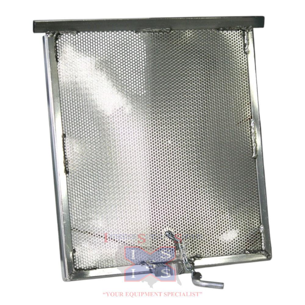 Accelerator Door for All 6.2 Cu. Ft. XL Jumbo Catchers.