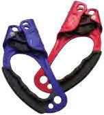 KONG Lift Ascender - LEFT HAND ASCENDER.