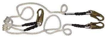 Two-in-One Adjustable Lanyard.