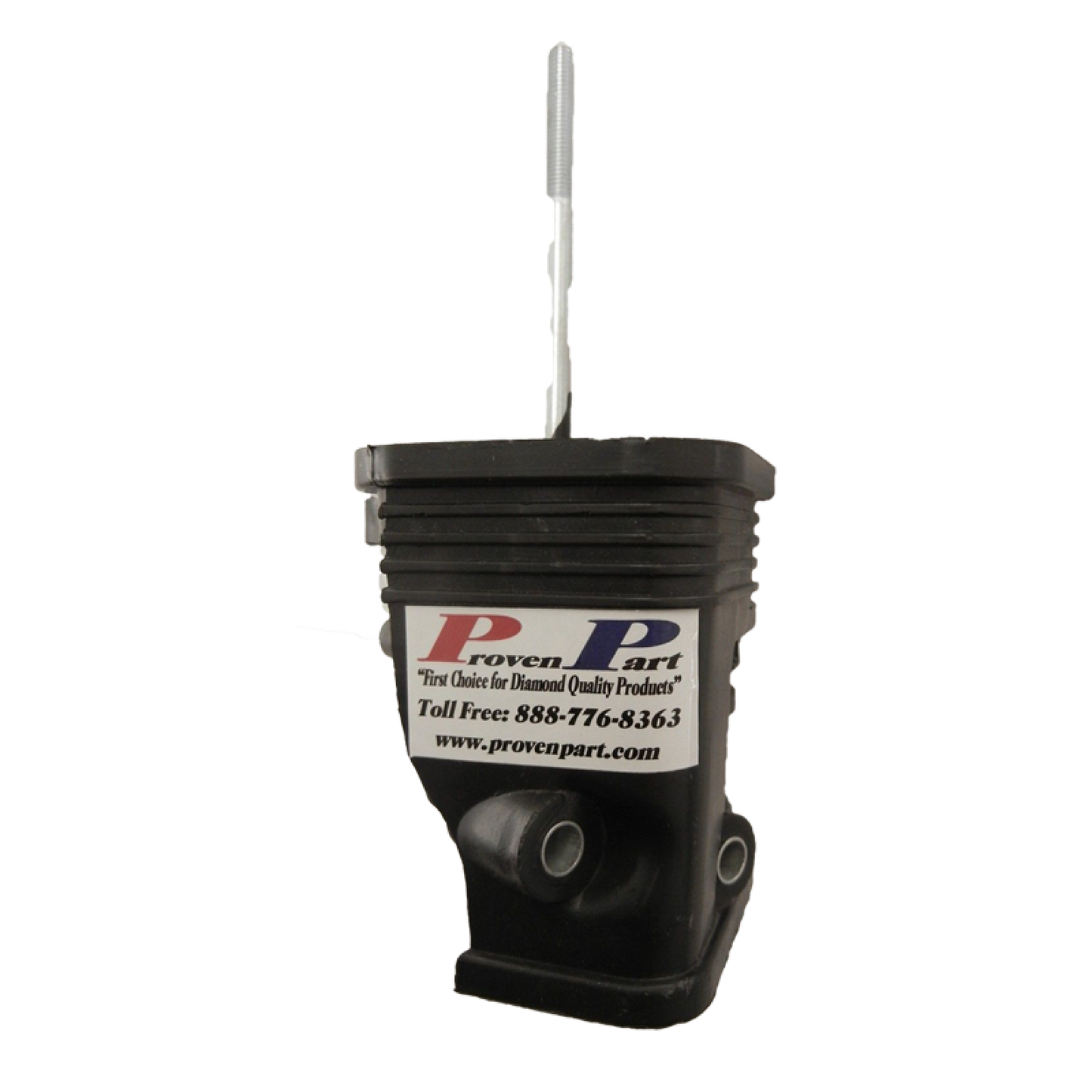 Proven Part Honda GX160 - GX200 Air Cleaner Elbow 17410-ZE01-020 Honda GX160 Honda GX200