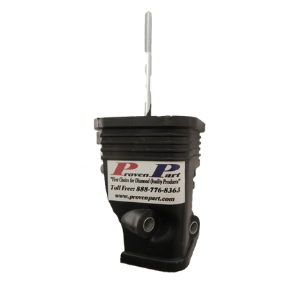 Proven Part Honda GX160 - GX200 Air Cleaner Elbow 17410-ZE01-020 Honda GX160 Honda GX200