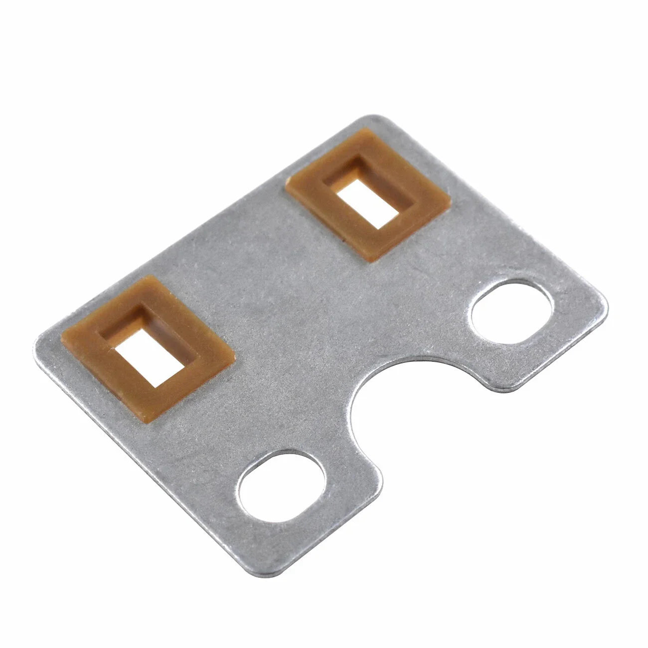 Proven Part Honda GX240 / Honda GX270 Push Rod Guide Plate Push Rod Guide Plate Honda GX240 8Hp Honda GX270 9Hp Engines
