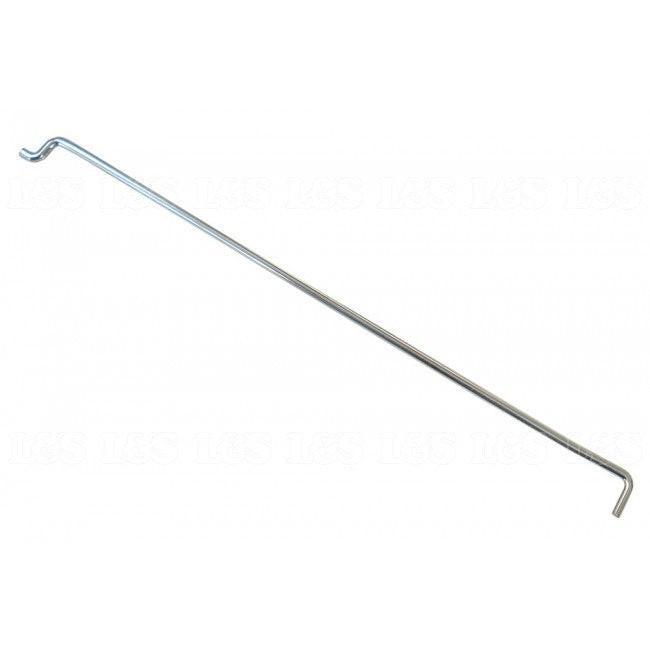 Proven Part Honda GX340-GX390 Governor Rod Honda Part # 16555-ZE3-W00