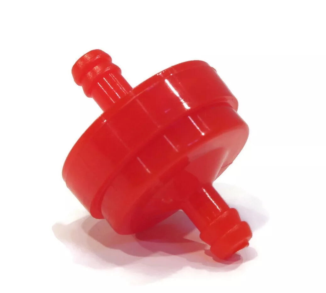Proven Part Fuel Filter For Briggs 394358S 2910800 21534000 5098H.