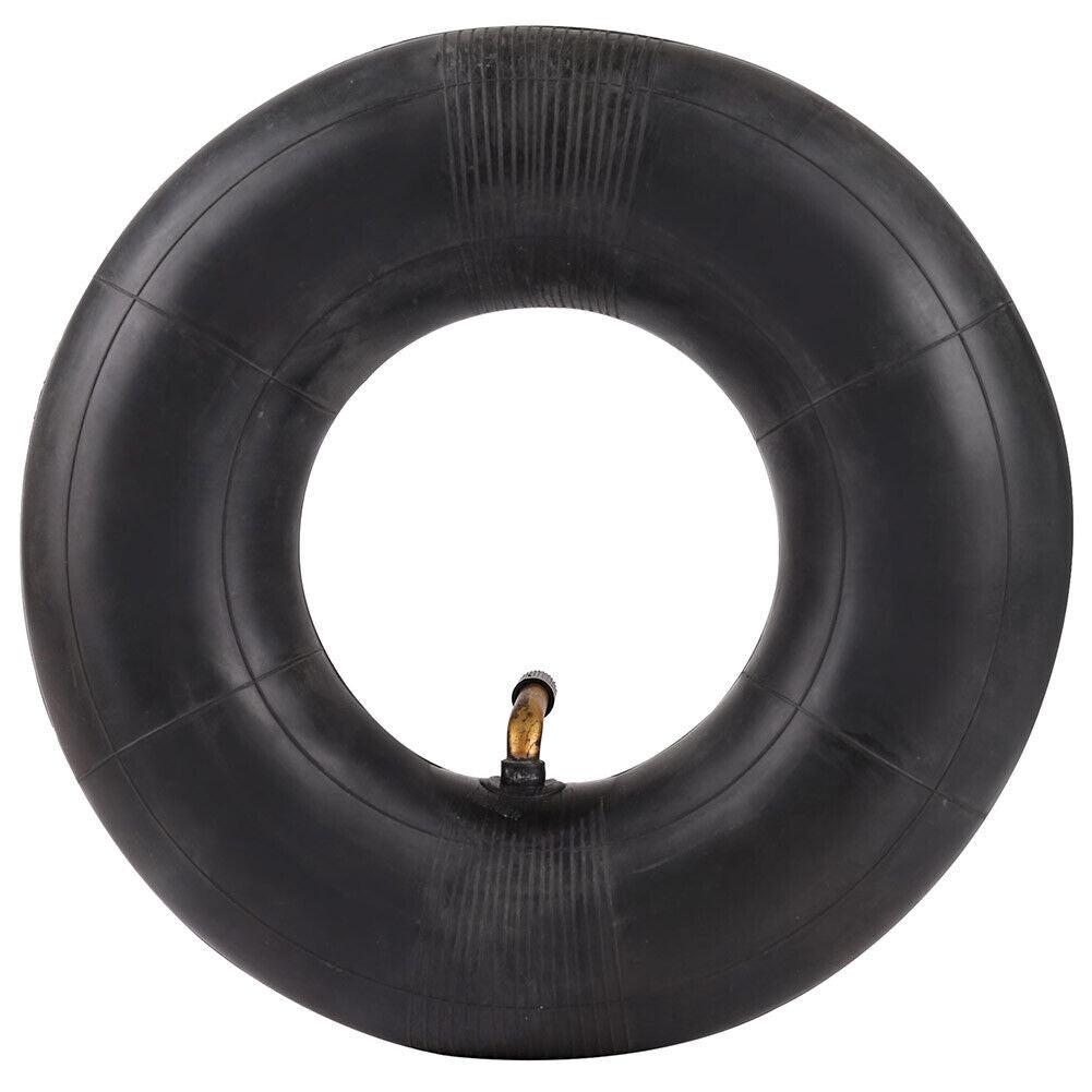 Proven Part 410/350-4 4.10/3.50-4 4.10-4 410-4 3.50-4 350-4 Tire Inner Tube Rubber Valve.
