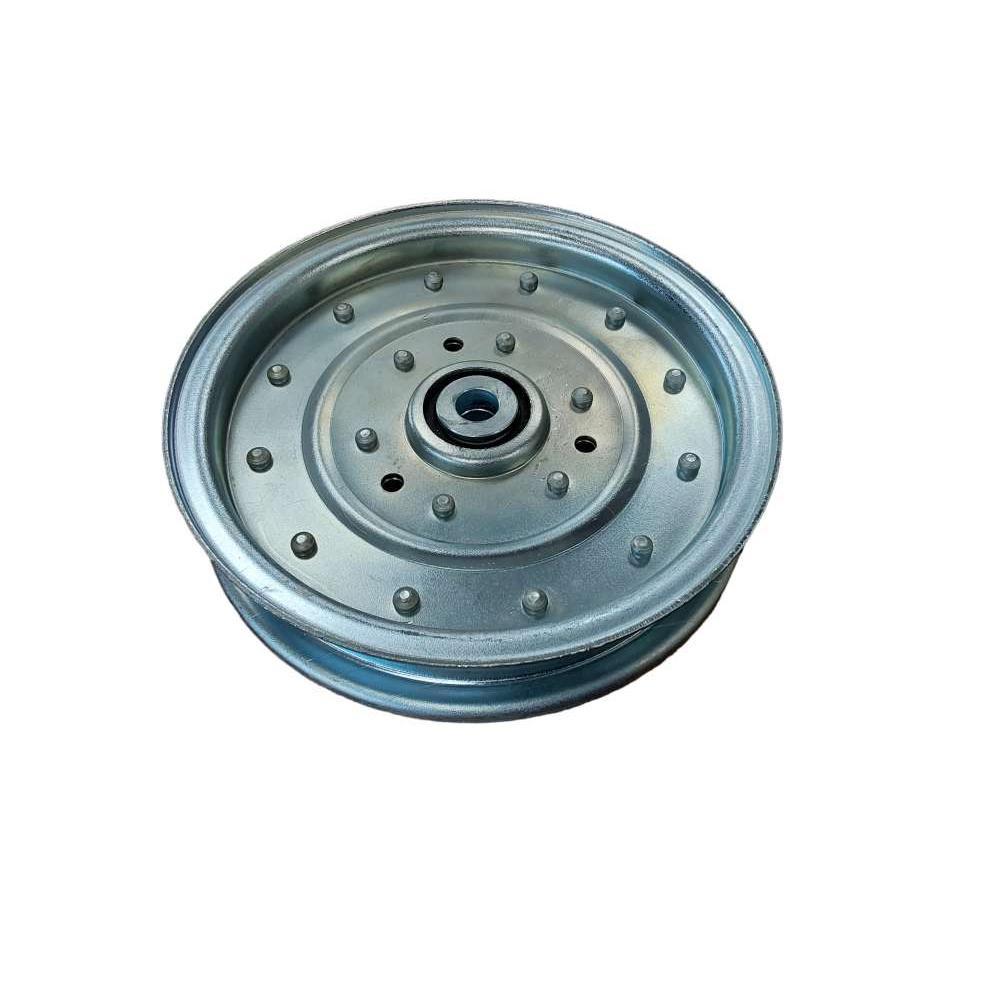 Proven Part Flat Idler Pulley Fits Ferris For Snapper Pro 5021976 5600184 5102831 5600184.