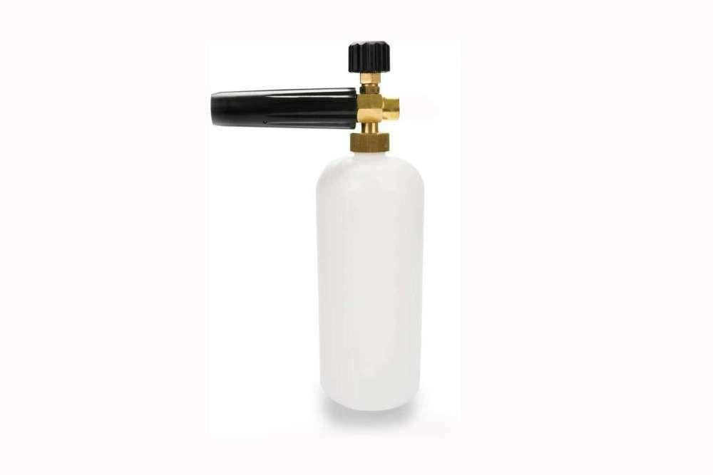 Proven Part Foam Lance Soap Bottle Sprayer For Pressure Washer Gun 33 Ounces.