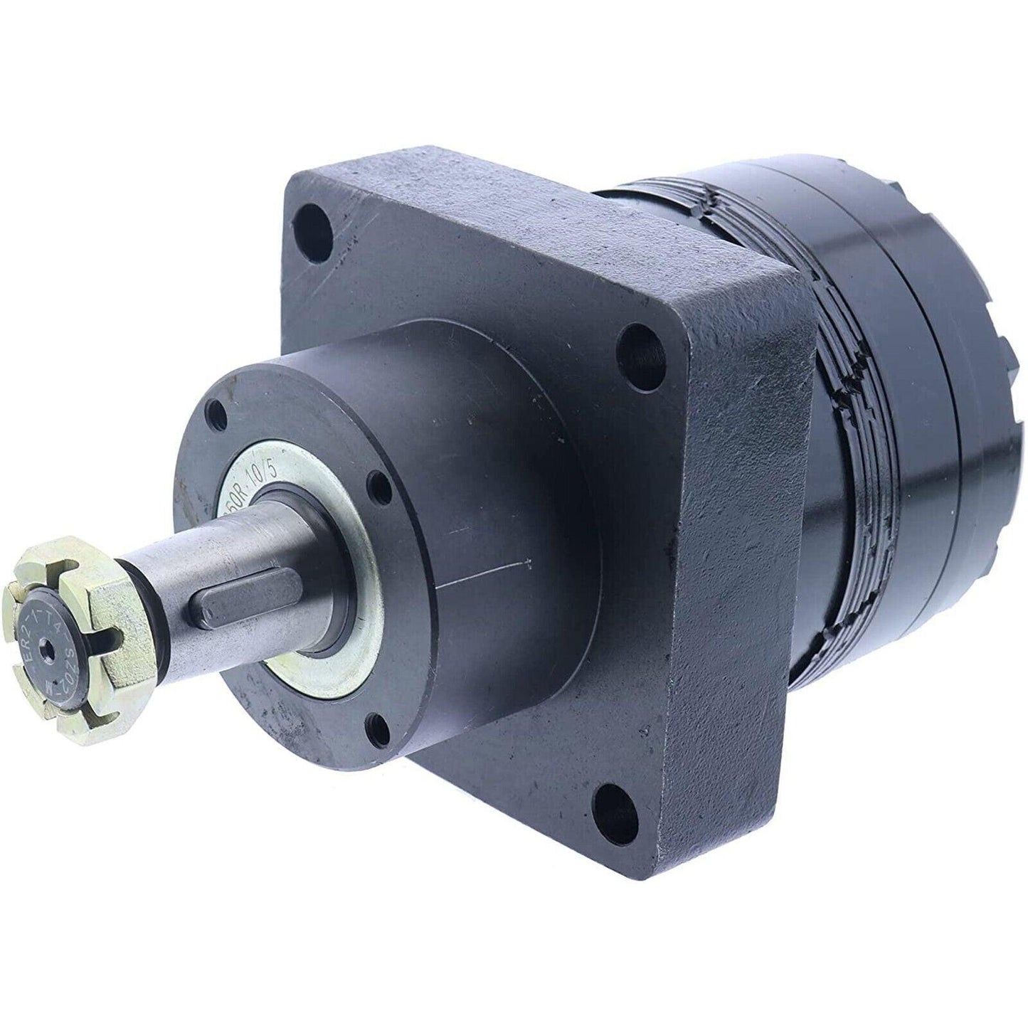Proven Part Wheel Motor Fits Scag 483190, 483191 Fits Ferris 5100407 Fits Hustler 600922