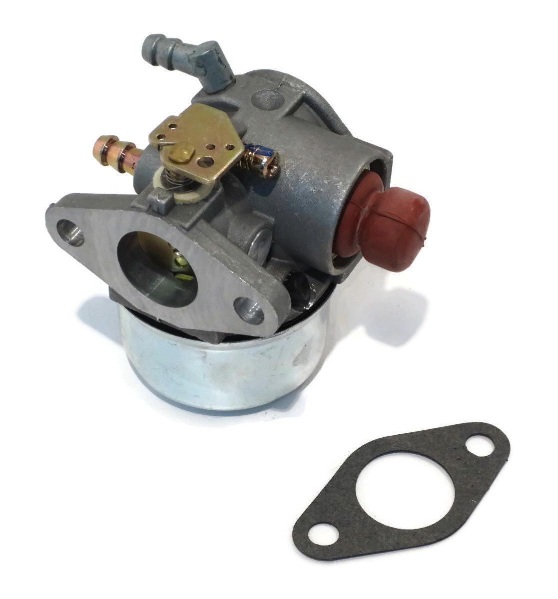Proven Part Carburetor Fits Tecumseh OHH45, OHH50, 640017B, 640117, 640025.