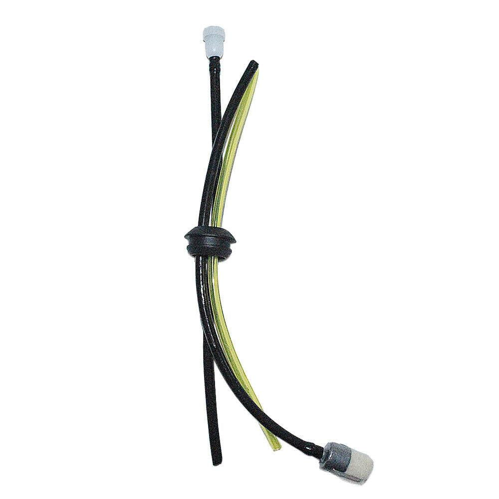 Proven Part Fuel Line Kit Vent Grommet and Fuel Filter V137000030 900518 90097Y For GT200Ezr Hc151 PE-201.