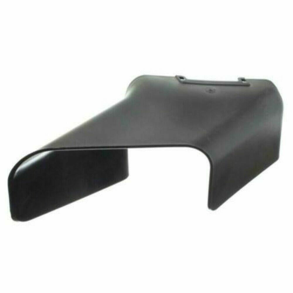 Proven Part Side Discharge Chute For 115-8447 Compatible With Most Recycler 22 In. 2009-2015 Push Mowers.