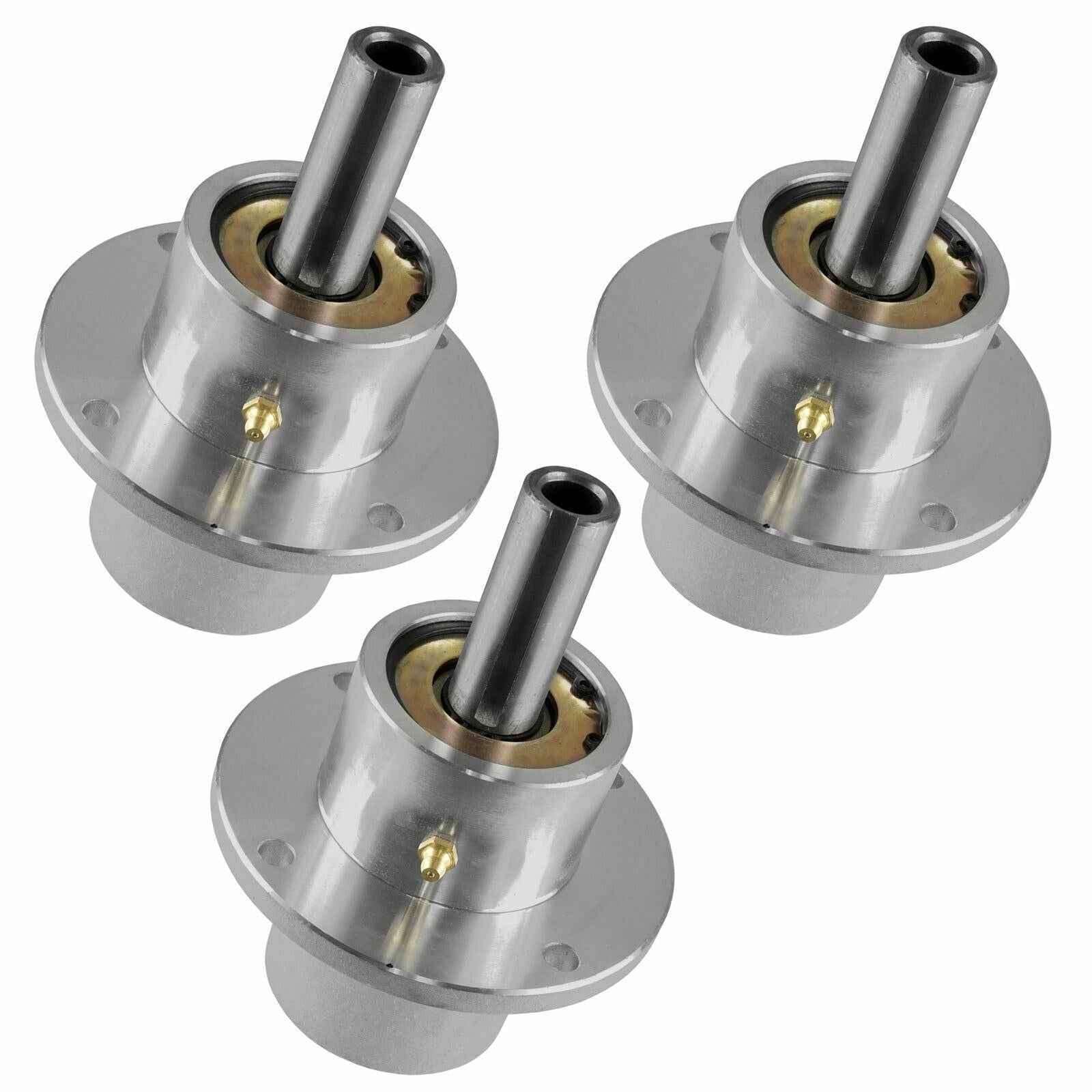 Proven Part Lawn Mower Spindles Fit Wright 71460007 Fit Snapper 3036300 Fit Ferris 1530301 Pack Of 3