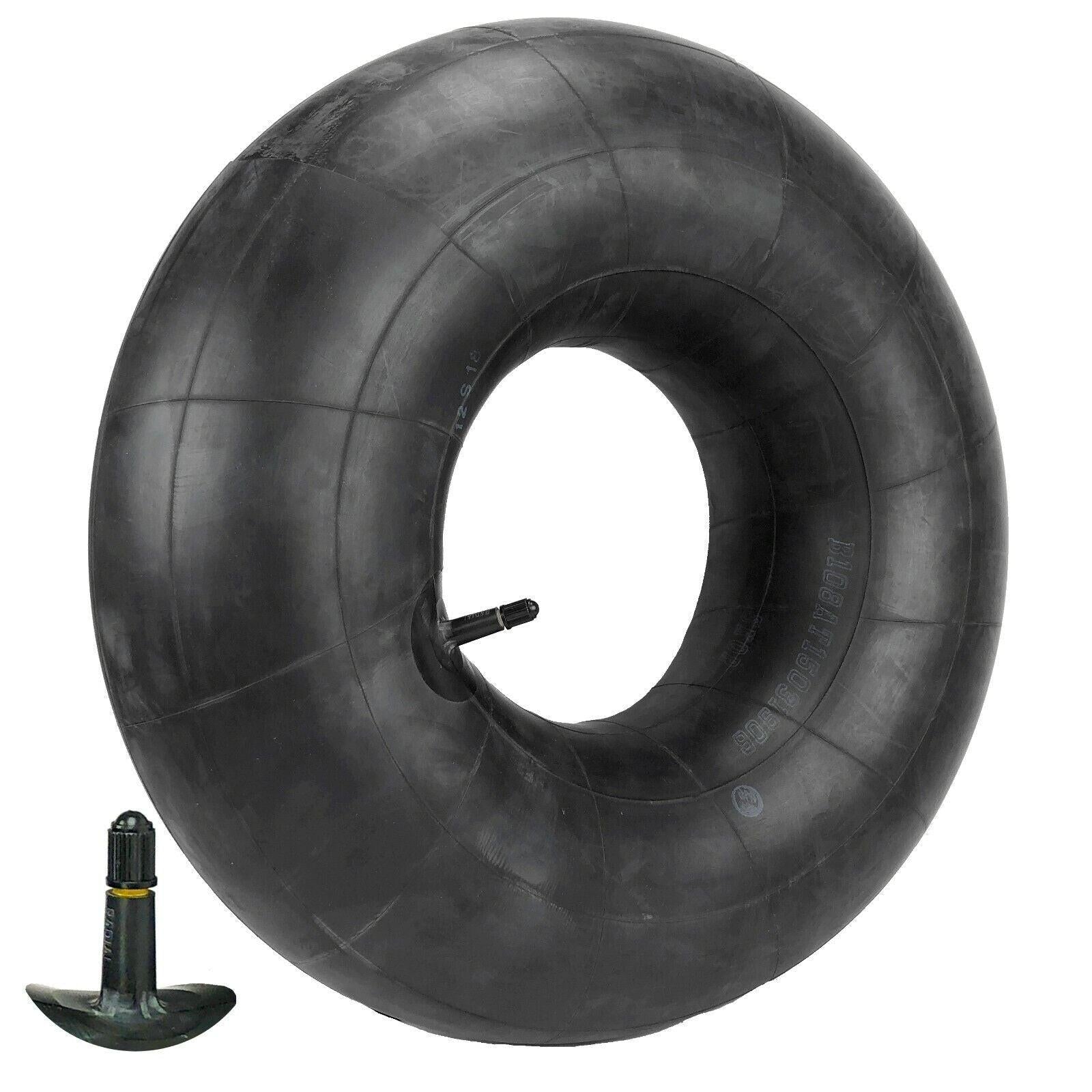 Proven Part Tire Inner Tube 16X6.50-8 16X6.5-8 16X650-8 Lawn Mower ATV TR13 Straight Valve.
