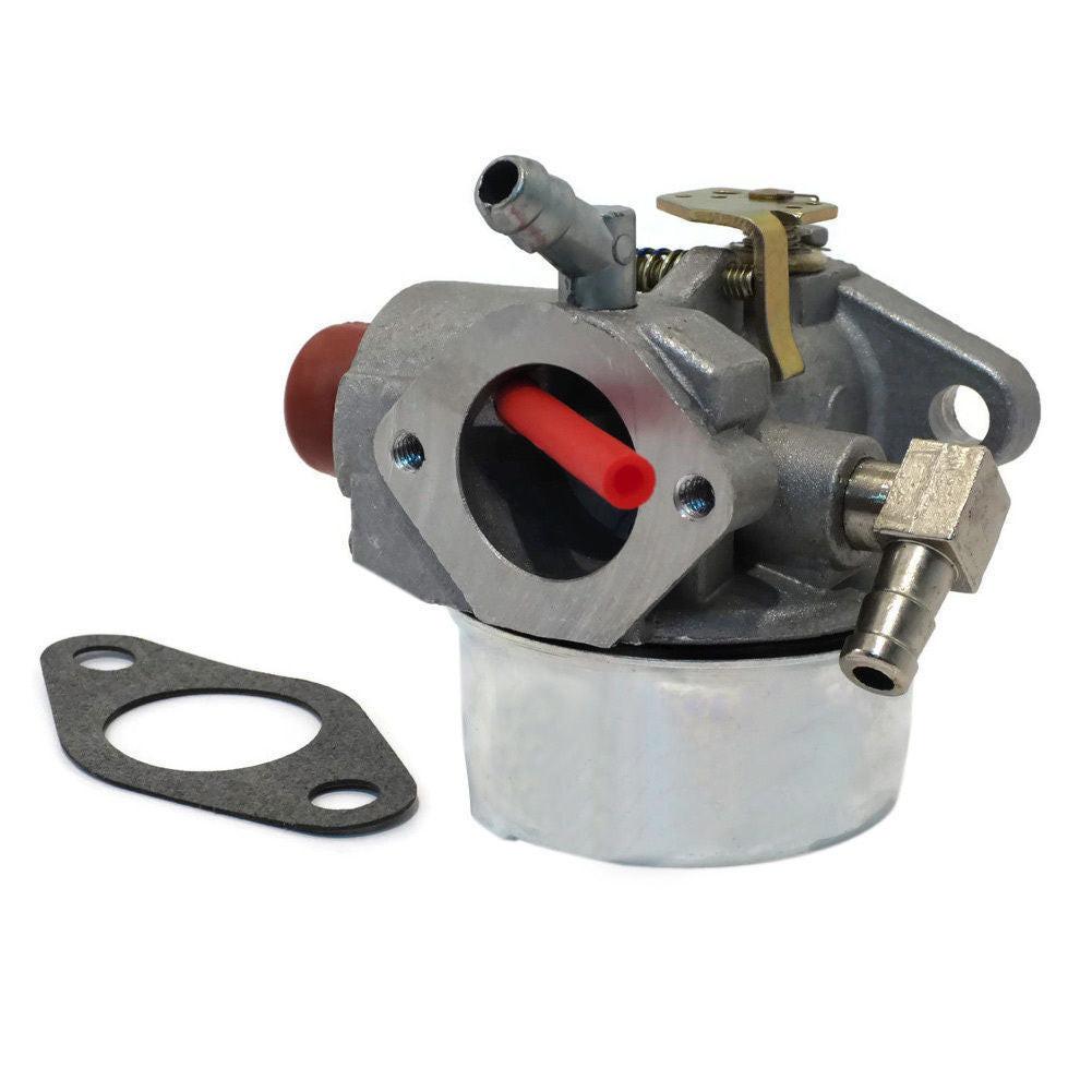 Proven Part Carburetor For Tecumseh Fits LEV105, LEV120, 640350, 640303, 640271.