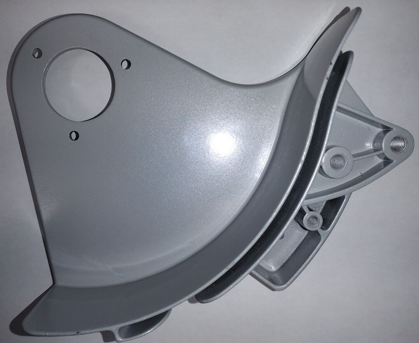 Proven Part Deflector For Stihl FC 83, FC 85, FC 95, FC 110, FCS-Km-4137 (4137 713 4500).