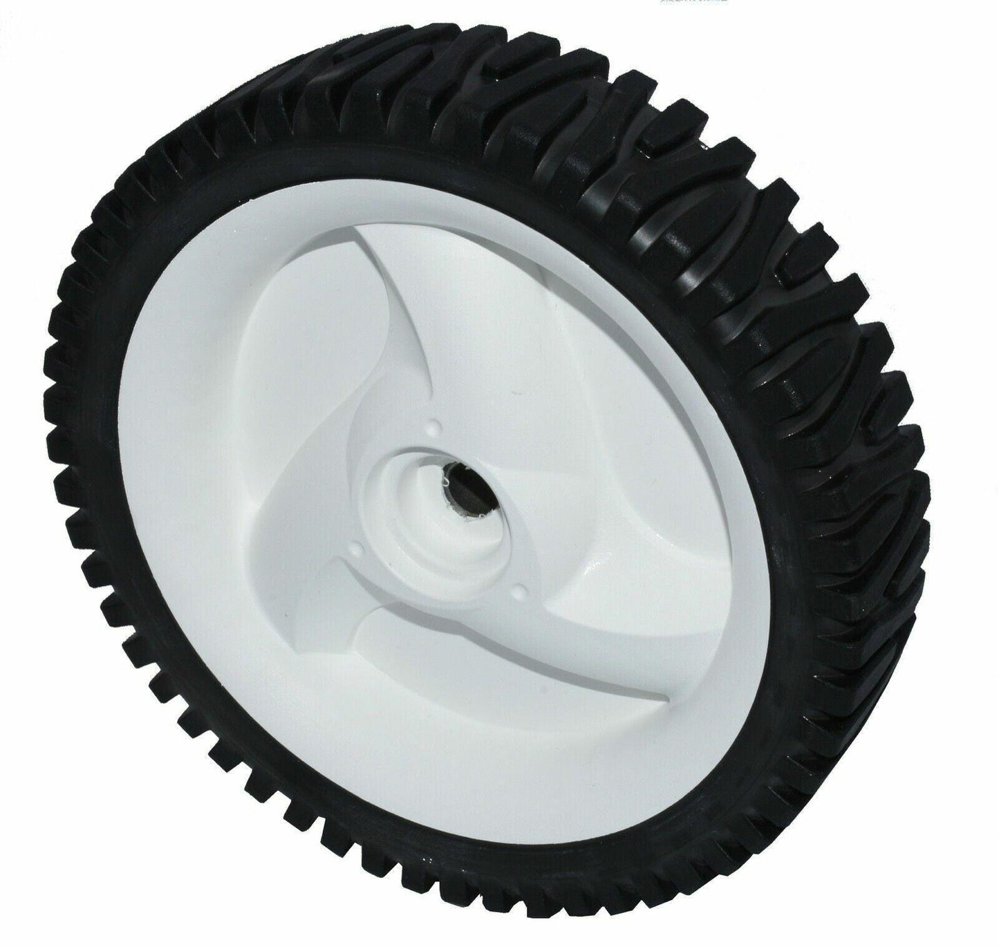 Proven Part Front PushMower Drive Wheel 532403111 194231X427 Fits Husqvarna For Craftsman