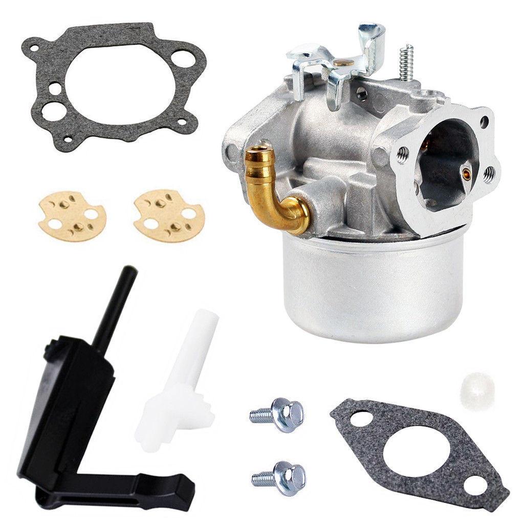 Carburetor For Briggs & Stratton 798653 Replaces 697354 790290 791077 698860.