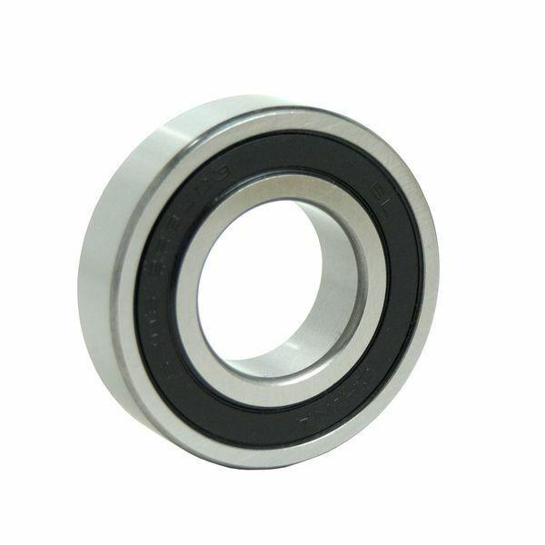 Proven Part 683-2RS Rubber Double Sealed Miniature Ball Bearings 3X7X3mm.