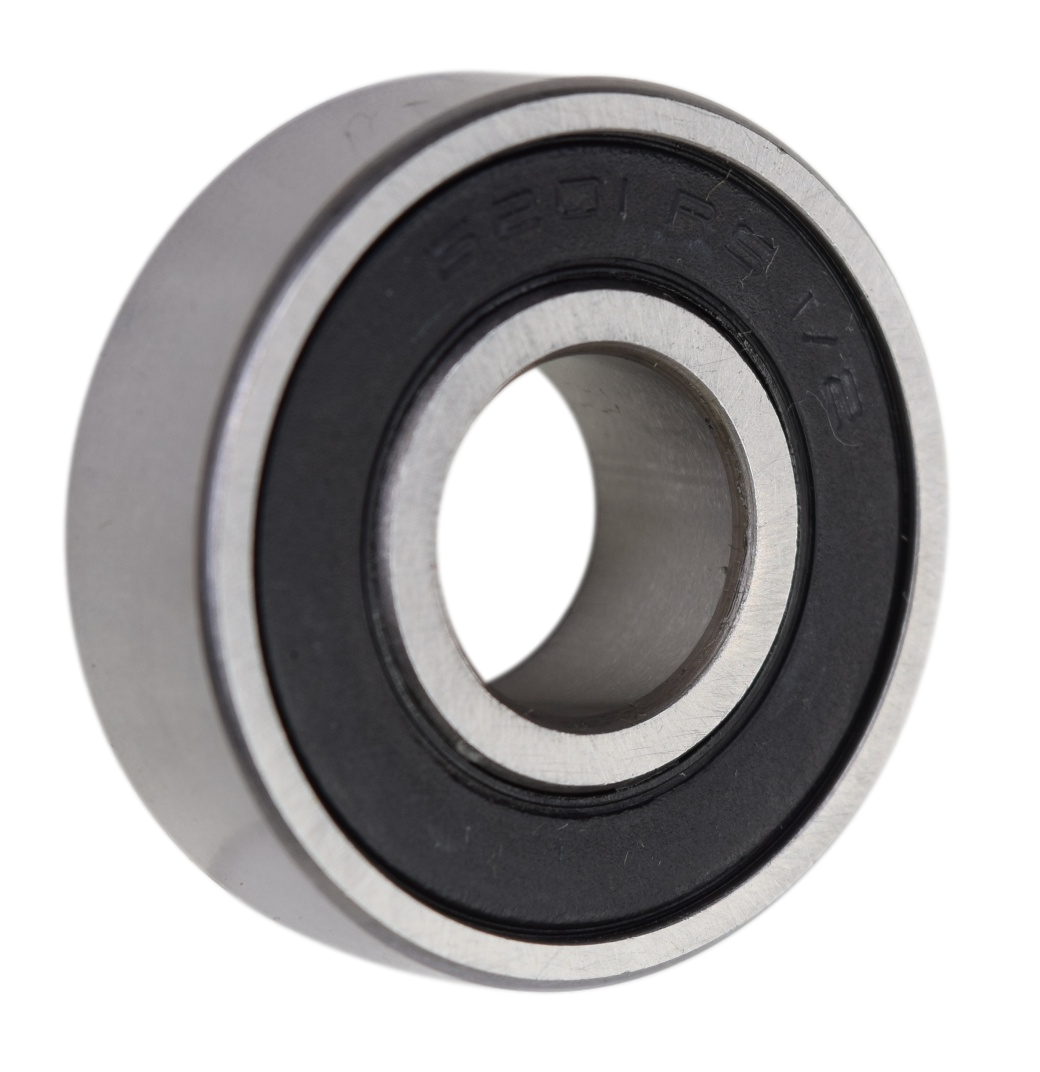 Proven Part 1 Bearing 6201-2RS.