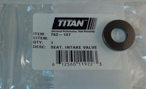 Proven Part Carbide Seat For Titan 762137, Fits Wagner 0508679, Fits Bedford 58-2437.
