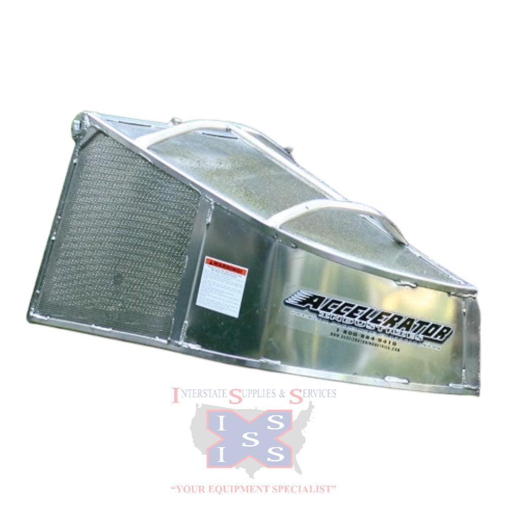 Accelerator Grass Catcher Fits For Great Dane 48 Surfer.