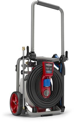 Electric Power Washer 2000 PSI 3.5 GPM PowerFlow + - Click Image to Close