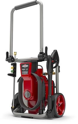 Electric Power Washer 2000 PSI 1.2 GPM