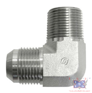 08MP-08MP Straight Adapter - Click Image to Close