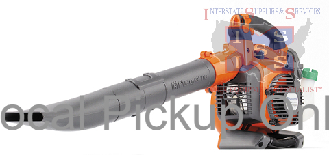 125BVX 28 cc handheld blower with vac kit 1.1 hp 425 cfm/170 mph - Click Image to Close