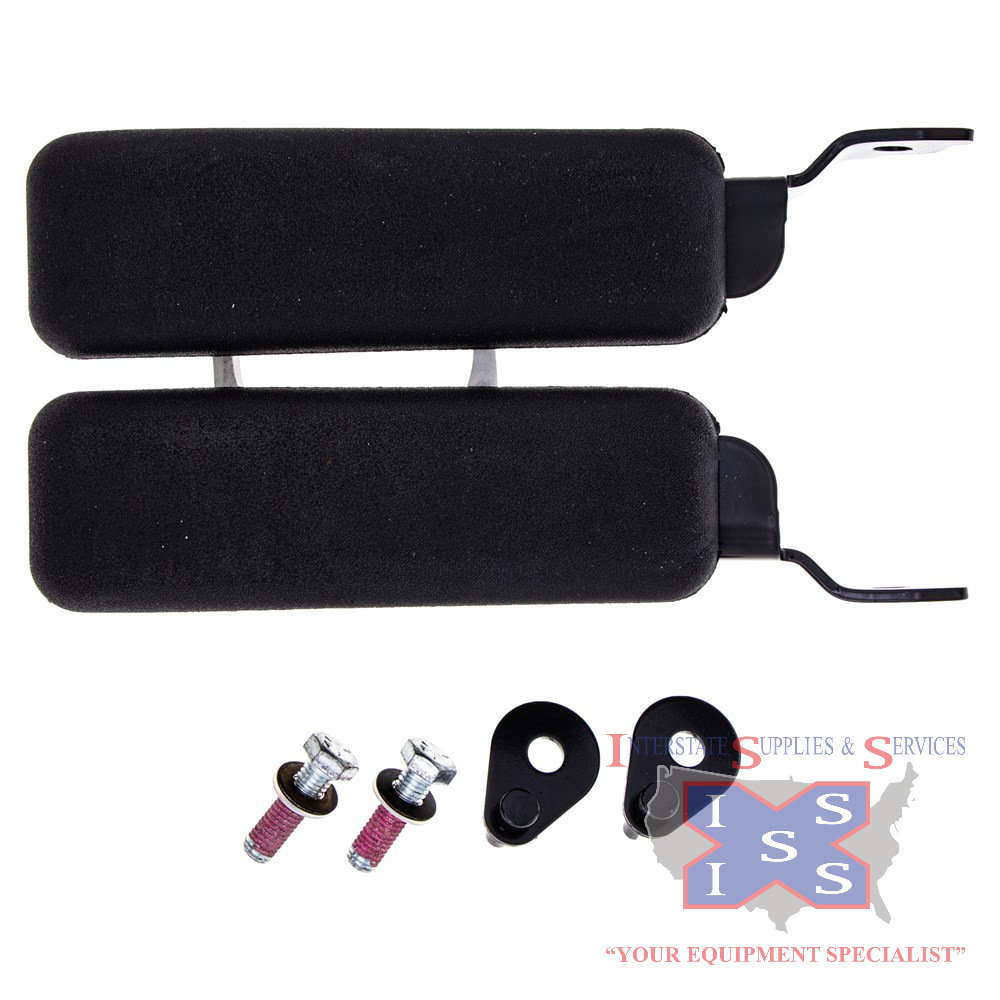 Arm Rest Kit - Click Image to Close