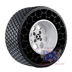 Exmark Tractus Tire - Click Image to Close