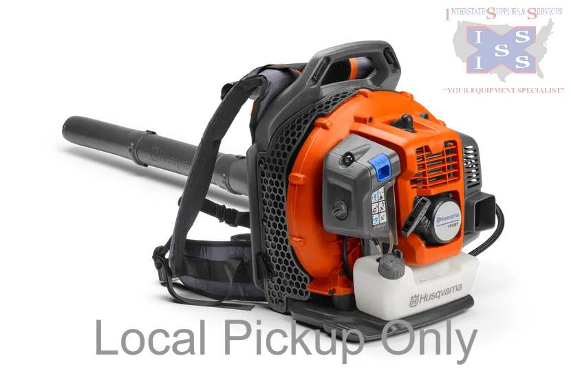 50cc backpack blower, 2.2 hp., 434 cfm/251 mph, 22.5 lbs. - Click Image to Close
