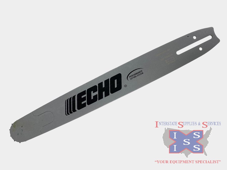 Echo 20" H0PS Style Chainsaw Guide Bar