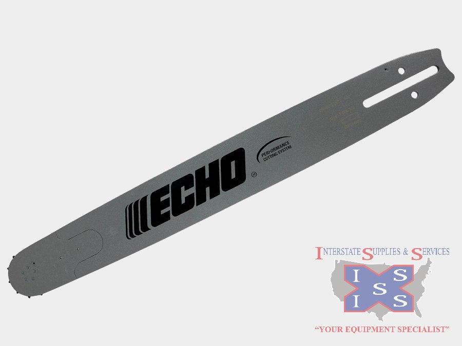 Echo 20" H8PS Style Chainsaw Guide Bar