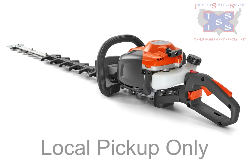 23" double sided hedge trimmer PGE - Click Image to Close