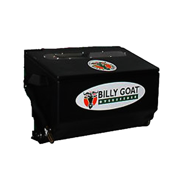 Billy Goat PR Series Auto Drop Seeder Box Kit (350395)