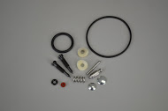 Overhaul Kit - Briggs and Stratton 494349 - Click Image to Close