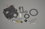 Overhaul Kit - Briggs and Stratton 494623 - Click Image to Close