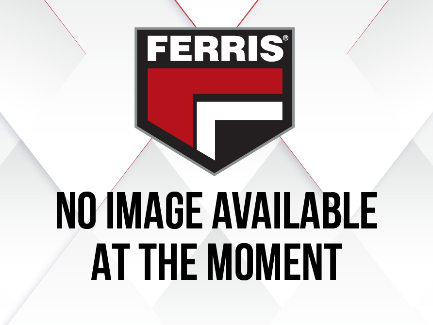 Ferris Flat Free Caster Tire 13X6.5-6