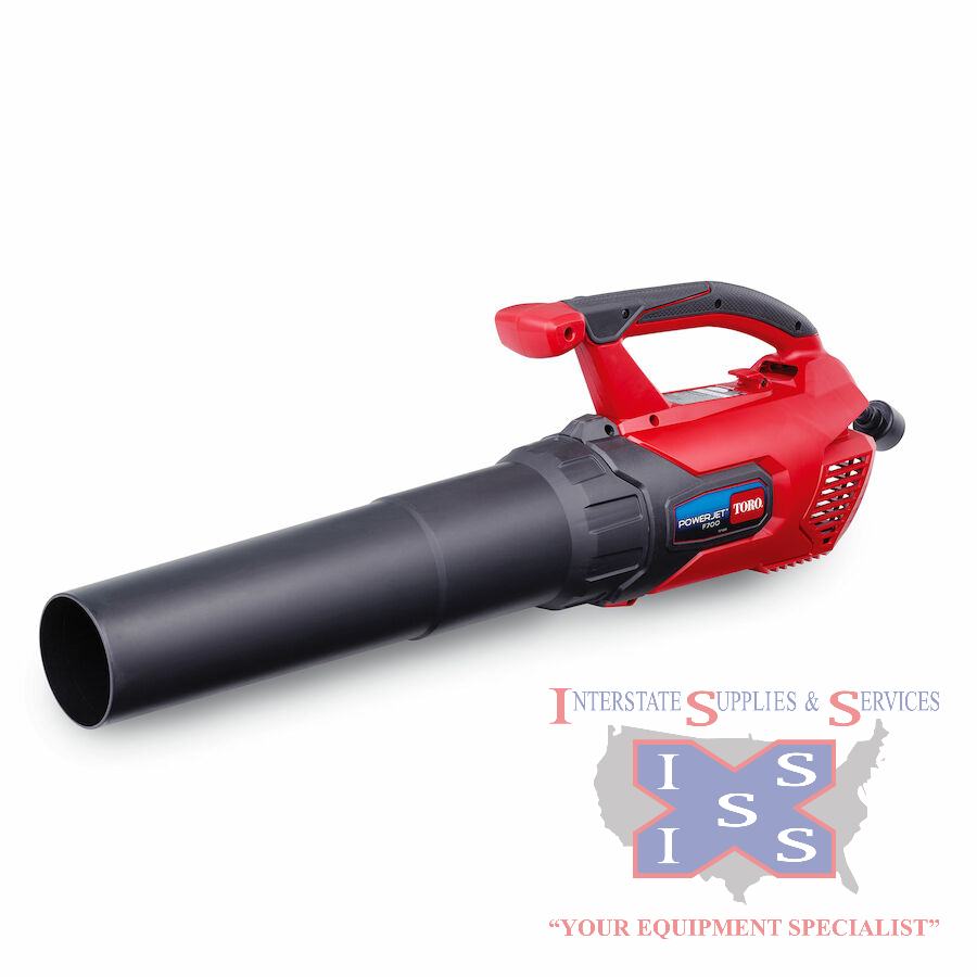PowerJet F700 Blower - Click Image to Close