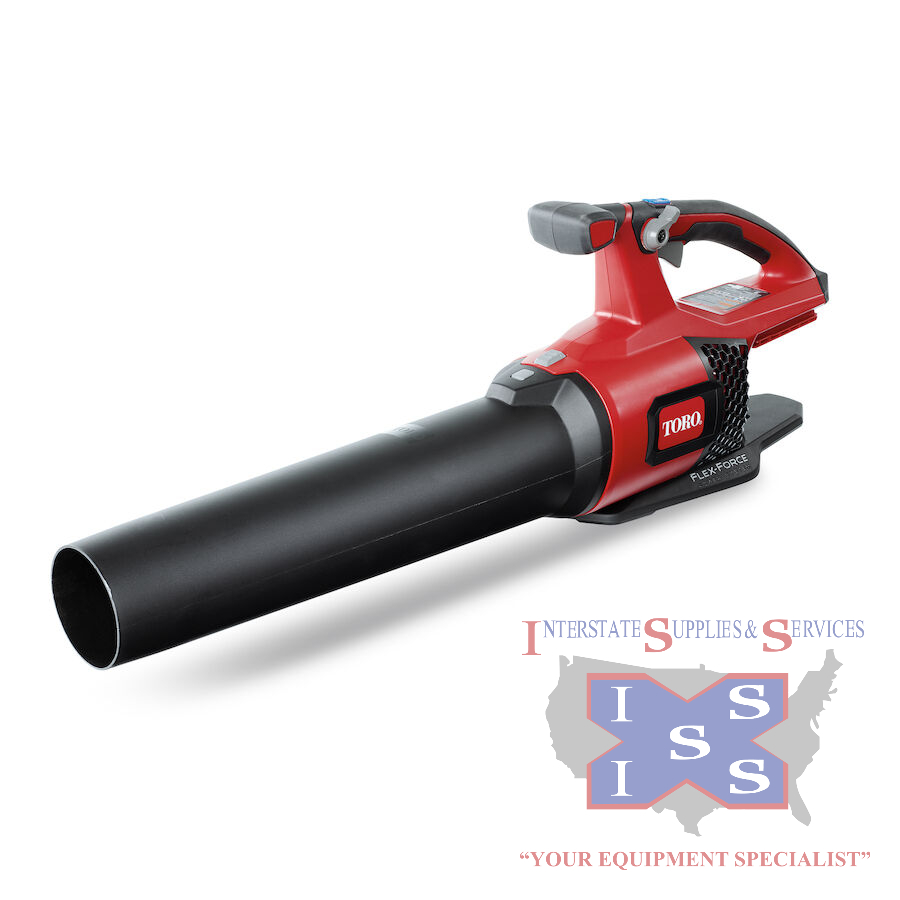 60V MAX* 120 mph Brushless Leaf Blower - Tool Only