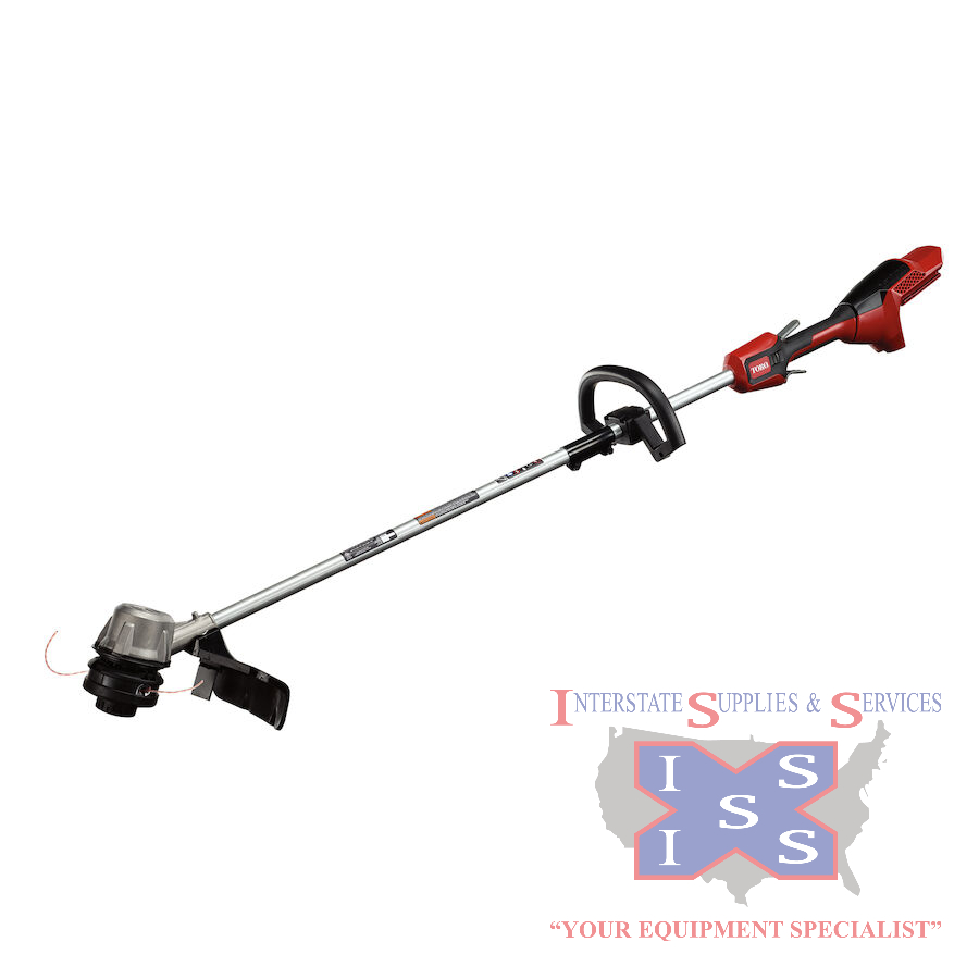 60V Max Brushless String Trimmer 14" - Click Image to Close