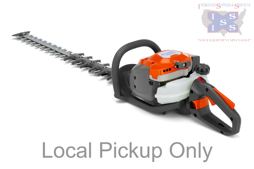 30" double sided coarse cut hedge trimmer pro